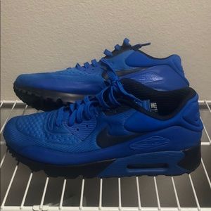 Like New Nike Air Max - size 10.5